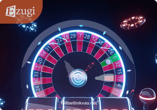 Chơi Portomaso Roulette 2 tại 188betlinkvao