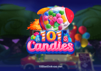 Hình ảnh 101 Candies tại 188betlinkvao