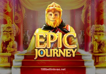 Epic Journey Slot Game tại 188betlinkvao